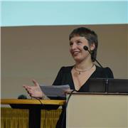 Motivierte Deutschlehrerin für Online- und Wien-Nachhilfe